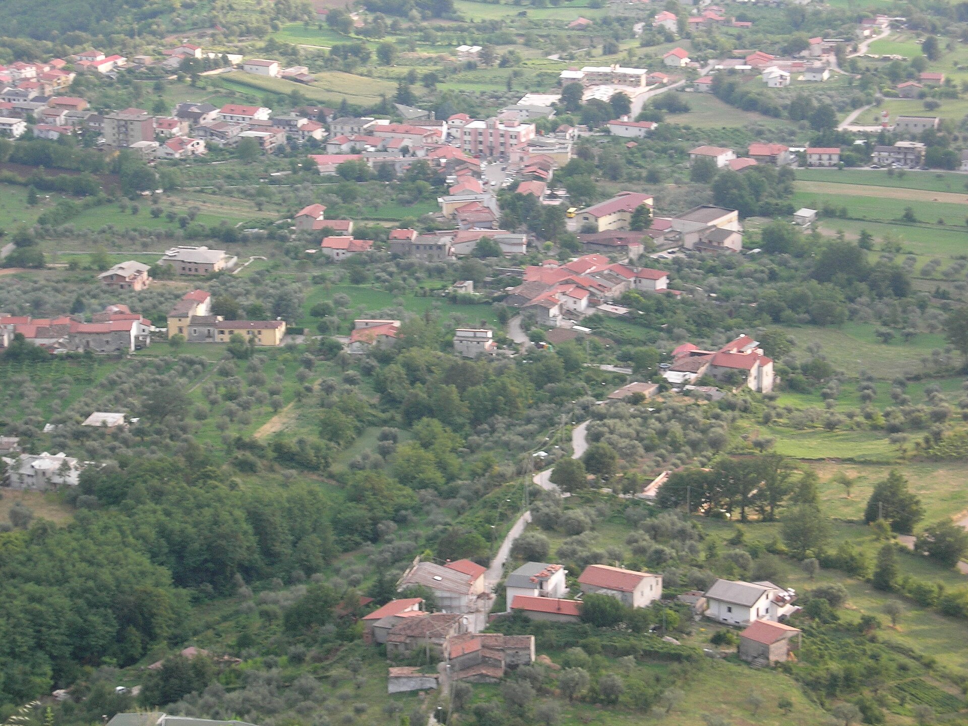Gioia Sannitica